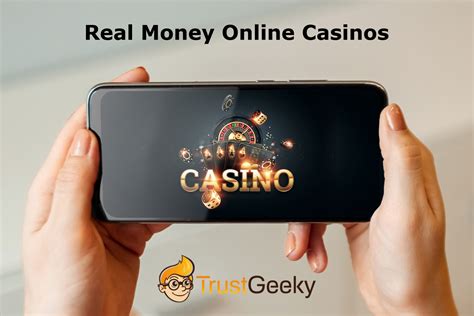 iPhone casino real money